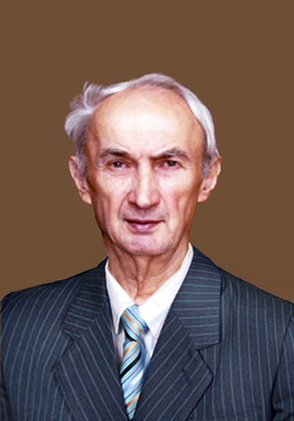  Маковеев  Иван  Иванович